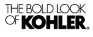 Kohler Bathroom Suites